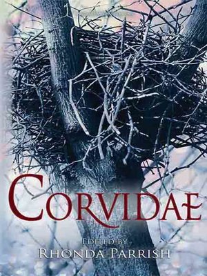 cover image of Corvidae